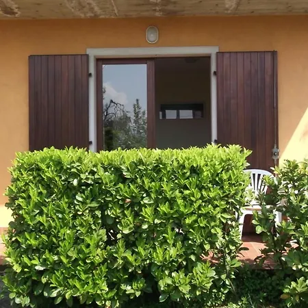 Gasthof Girasole Torri Del Benaco