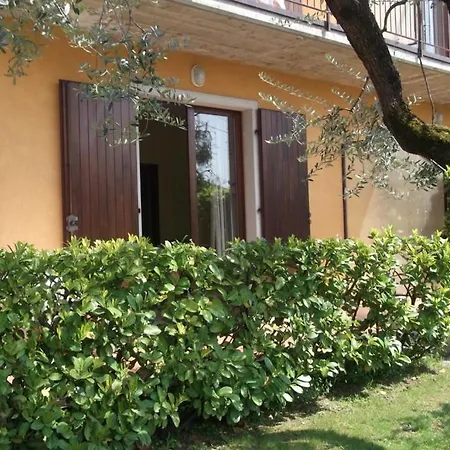 Girasole Torri Del Benaco