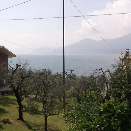 Pensionat Girasole 3*