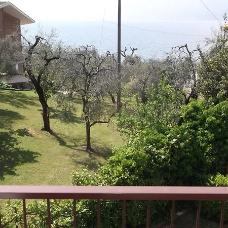 Gasthof Girasole Torri Del Benaco
