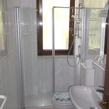 Pensionat Girasole Torri Del Benaco