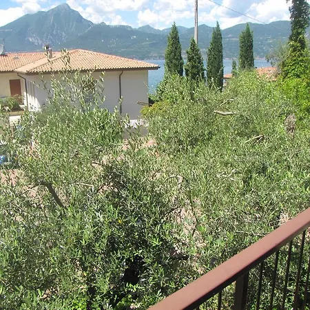 Girasole Pensionat Torri Del Benaco