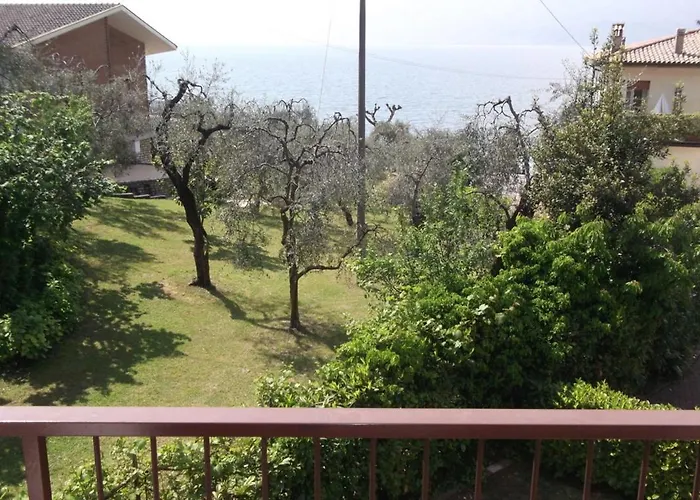 Gasthof Girasole Torri Del Benaco