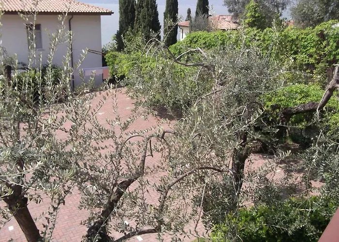 Girasole Torri Del Benaco