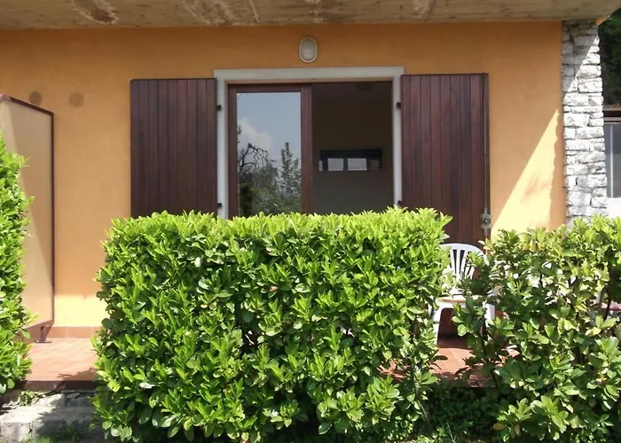 Gasthof Girasole Torri Del Benaco