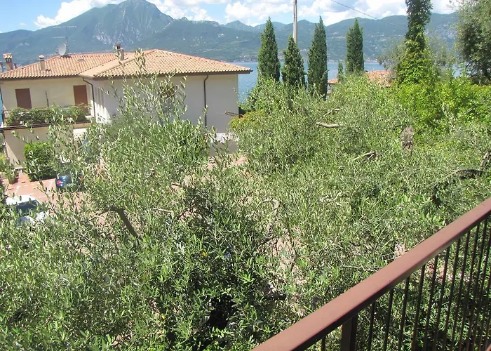 Girasole Gasthof Torri Del Benaco