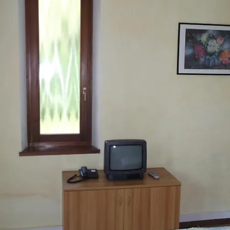 Girasole Guest house 3*