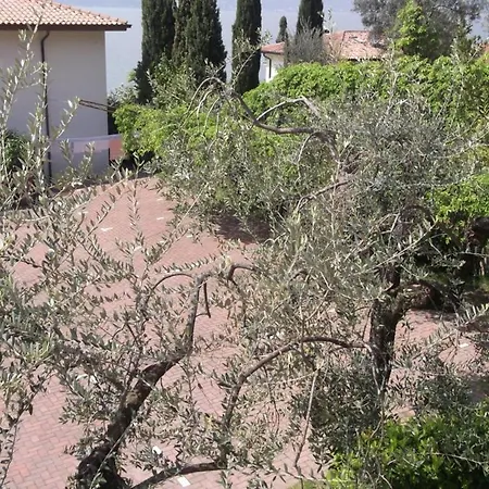 Girasole Torri Del Benaco