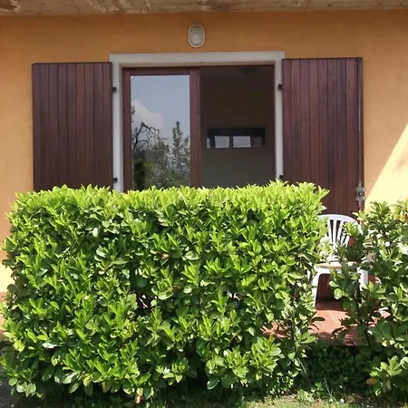 Girasole Guest house 3*