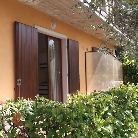 Girasole Torri Del Benaco