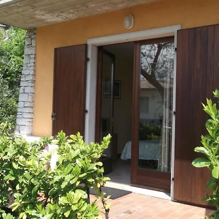 Girasole 3* Torri Del Benaco