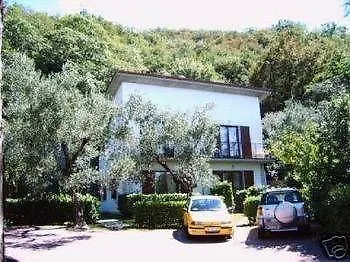 Girasole 3* Torri Del Benaco