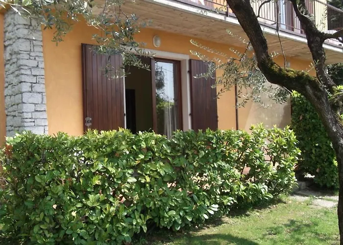 Girasole Torri Del Benaco