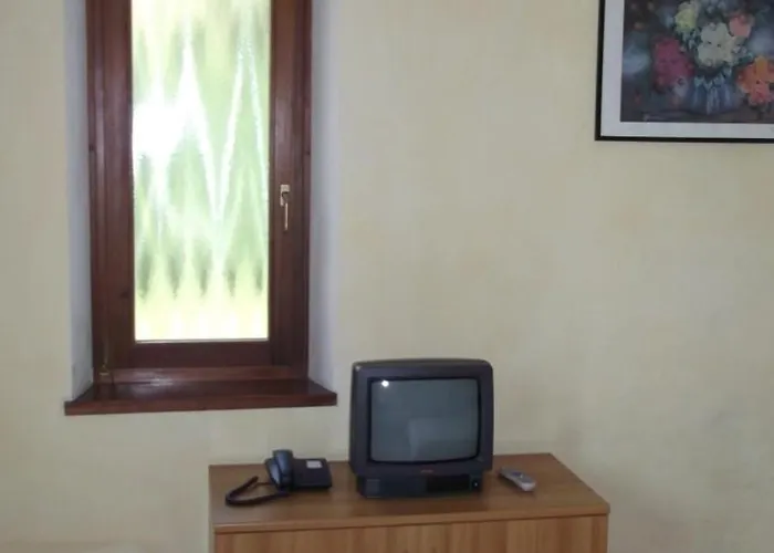 Girasole Guest house 3*