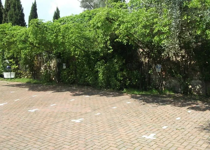 Girasole Pensjonat Torri Del Benaco