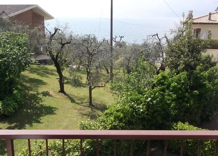 Girasole 3* Torri Del Benaco