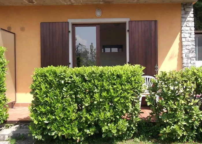 Girasole Guest house 3*