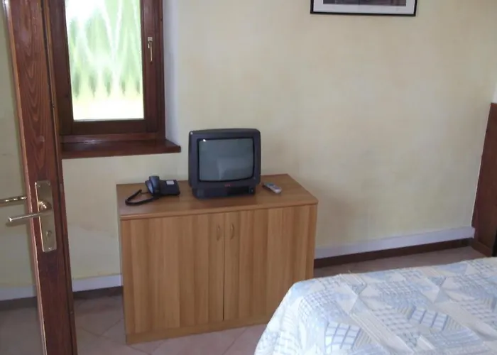 Guest house Girasole 3*