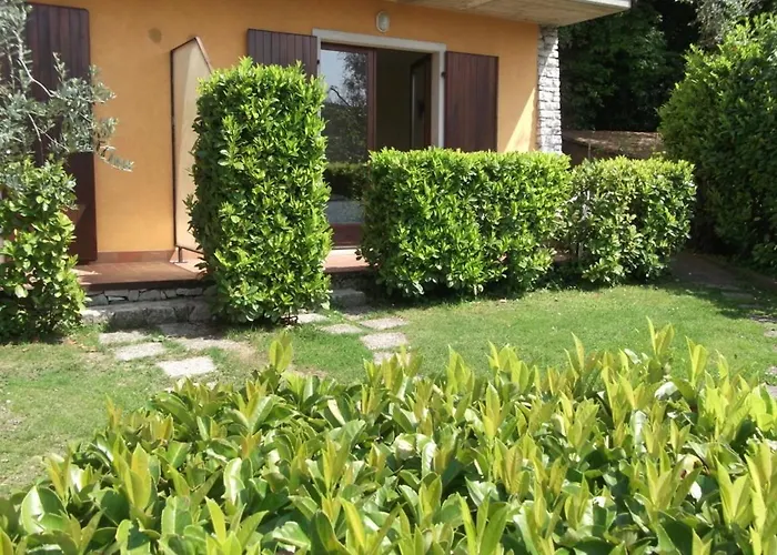 Girasole Pensjonat Torri Del Benaco