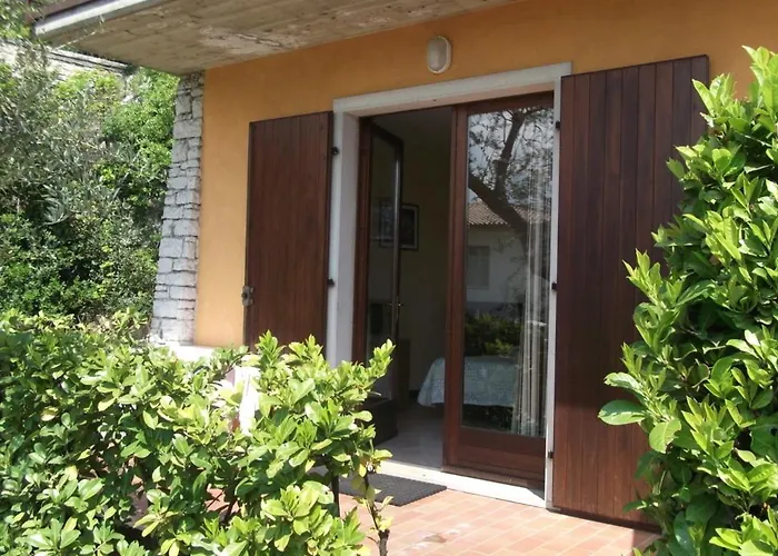 Girasole 3* Torri Del Benaco