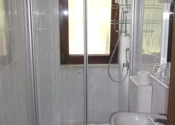 Guest house Girasole Torri Del Benaco