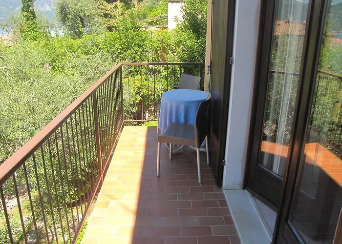 Girasole Torri Del Benaco