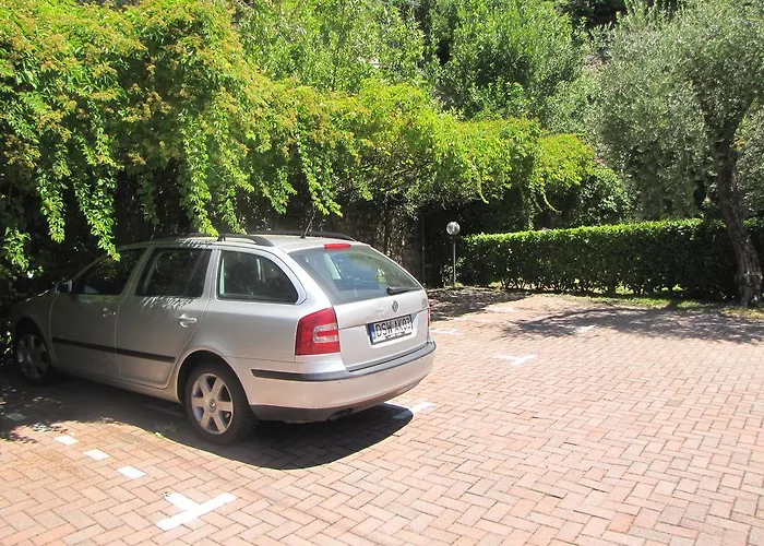Pensjonat Girasole 3*