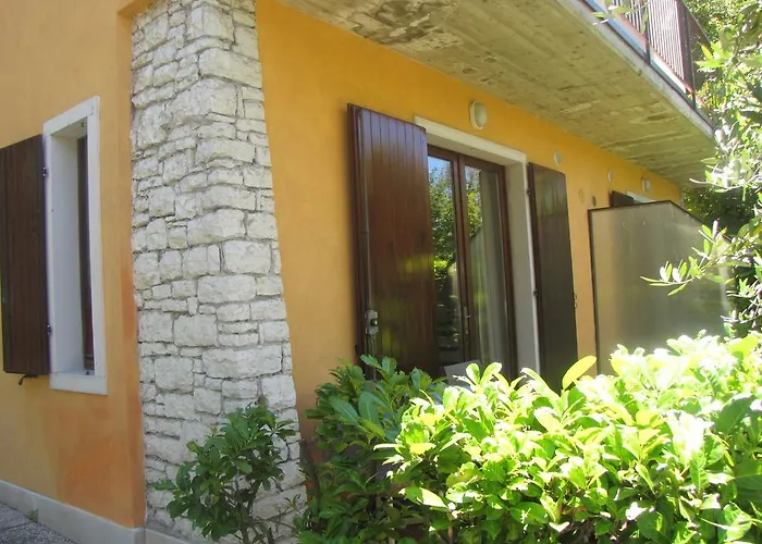 Guest house Girasole Torri Del Benaco