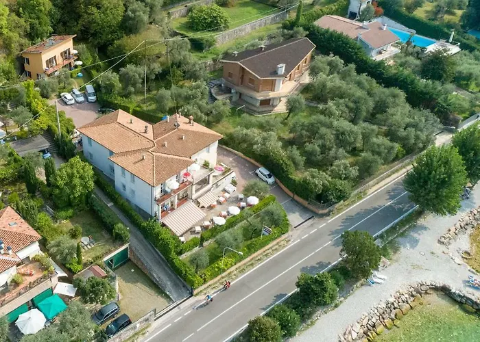 Guest house Girasole