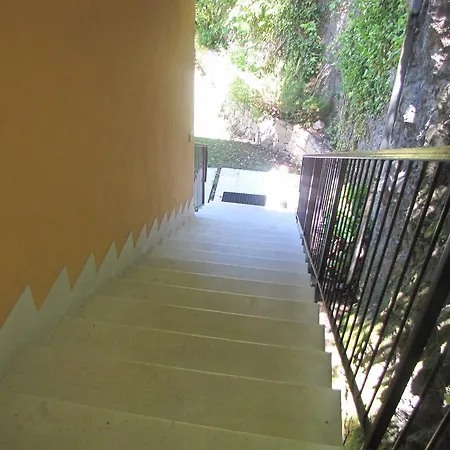Casa de hóspedes Girasole 3*