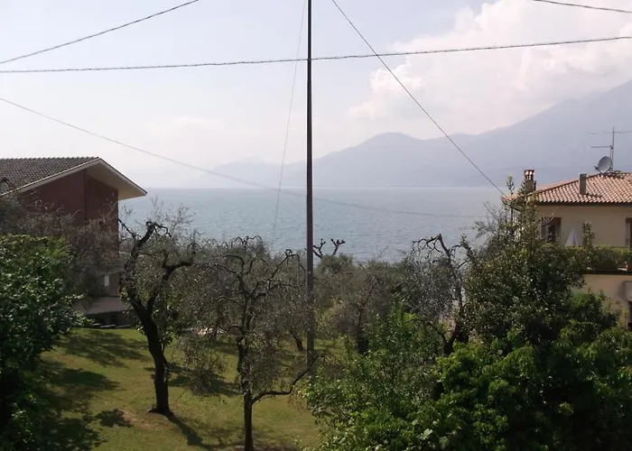 Гостевой дом Girasole 3*