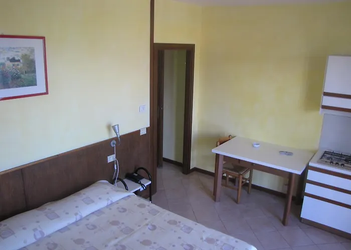 Гостевой дом Girasole 3*