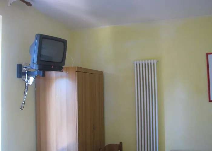 Girasole Гостевой дом